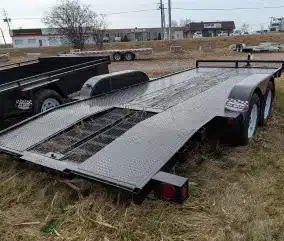 Car-Equipment-Haulers