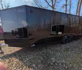 Enclosed-Cargo-Trailers