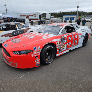 Jim Bray (4-1)